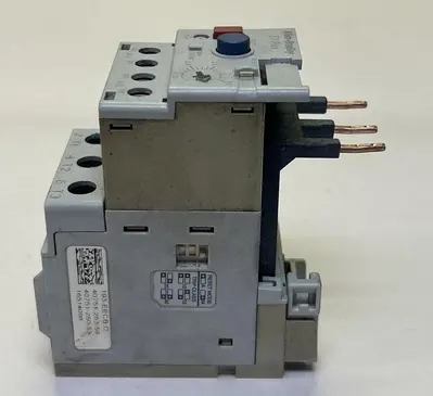 USED ALLEN-BRADLEY 193-EECB