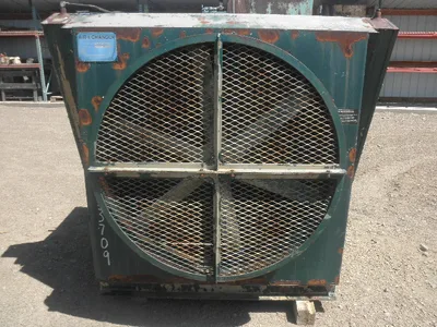 USED AIR-X-CHANGER 42EHS