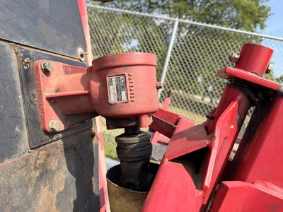 Used PROGRESSIVE TURF EQUIPMENT BAT WING MOWER Flex-Wing Rotary Cutters Michigan US | Miedema Asset Management Group #1414335