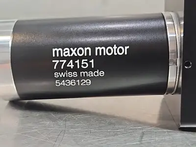 Maxon Motor 5440774 / 774151 Loc5E6
