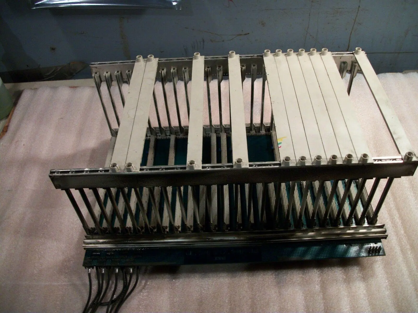 USED Siemens 570217.9401.01 9325 EL 01/888