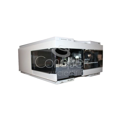 USED AGILENT TECHNOLOGIES G4303A