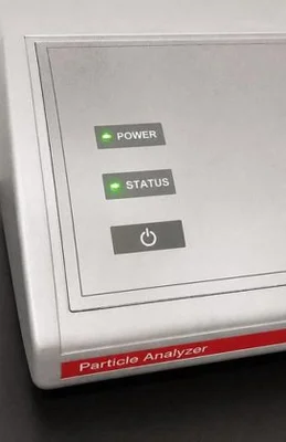 Used ANTON PAAR LITESIZER 500 Particle Counters New Jersey US | Bionex Scientific LLC #1279524
