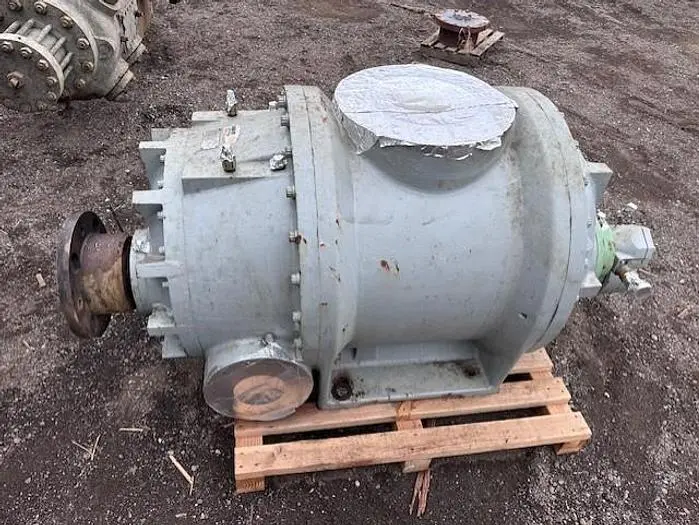 Used SULLAIR PC40 Rotary Screw & Sliding Vane Air Compressors | Compression Source #412275