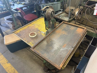 Used _UNKNOWN_ _UNKNOWN_ Riveters Michigan US | Miedema Asset Management Group #1361397