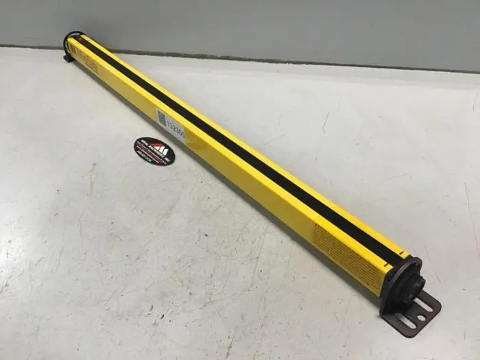 Used STI MS4324BX Light Curtains & Grids Michigan US | Ideal Machinery #883975