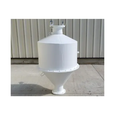 Used Horizontal Heat Exchanger Air Cooler