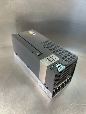 Siemens 6SL3210-1PC22-8UL0 Sinamics PM240-2 (4.5.2)