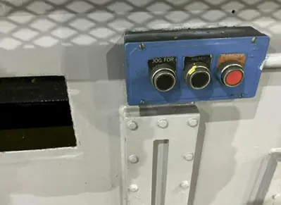 USED ARDCOR 1-F