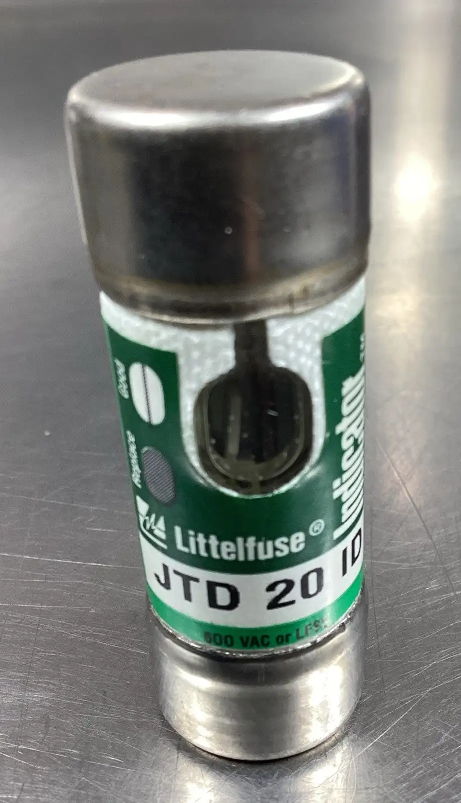 USED littlefuse JTD20ID