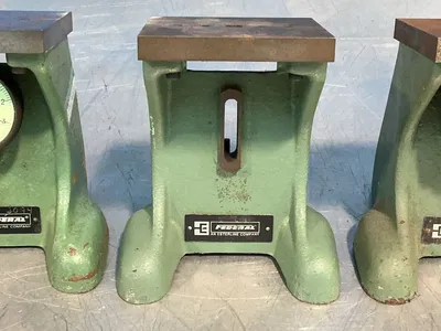 Used FEDERAL 75B1 Height Gages Ohio US | HGR 24 #1288641