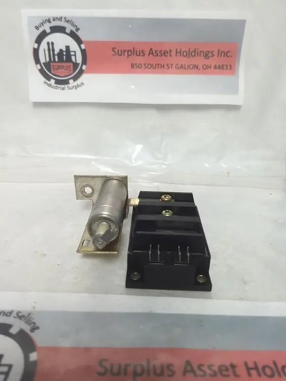 Used FUJI 5304 Industrial Controls Ohio US | Surplus Asset Holdings #1363843
