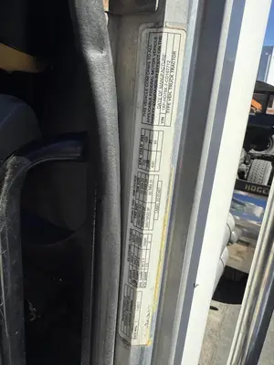 USED 2012 PETERBILT 386