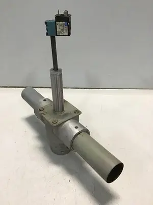 USED METAL FABRICATOR 405516