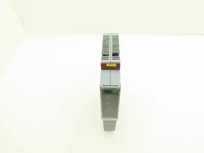 B&R Automation 2EX100.50-1 EX 100 Bus Controller Module Rev DO Cracked Fins
