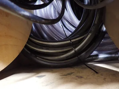 Wire