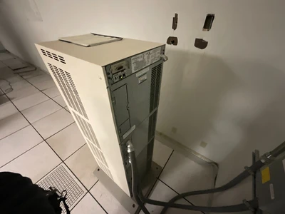 Used Powerware _UNKNOWN_ Miscellaneous Equipment Minnesota US | ISP Equipment Group #1318852