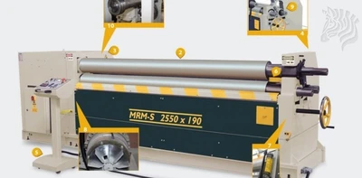 Sahinler MRM-S