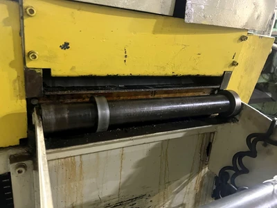 USED DALLAS 8,000 # X 18 W | 82526 C/O 82313-E