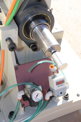 USED PRECO NO. SHEETER #9