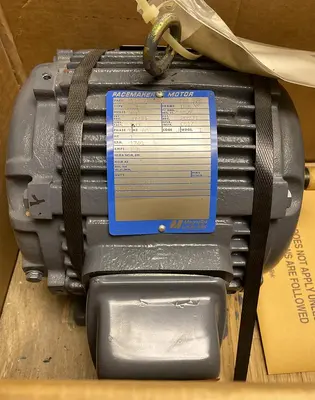 New | in-Stock MAGNETEK 6-962334-00 Motors (misc) Ohio US | Surplus Asset Holdings #1243152