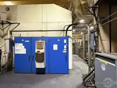 USED 2012 MAG HMC-1250