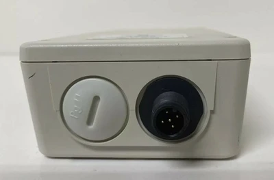 Preowned Hermos TLG-DP Transponder Warranty Fast Shipping