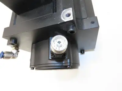 Used REXROTH _UNKNOWN_ Servo Motors Indiana US | Arrow Industrial #1316938