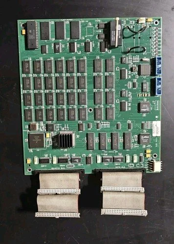 Used HAAS 93-32-3116K Processor Boards Missouri US | Up Time Machines #784833