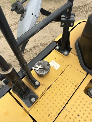 Used 2017 Caterpillar 335FLCR Excavators Maryland US | Zadoon Equipment #1480751