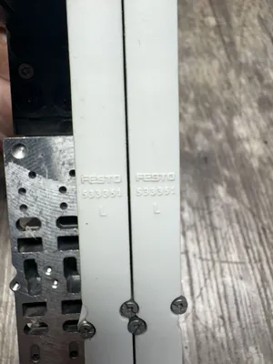 Used Festo VMPA1-FB-EMG-8 Pumps South Carolina US | ESS Industrial Equipment Sales #1326636