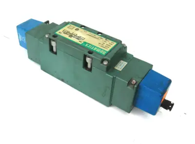 USED NUMATICS IS05599/11