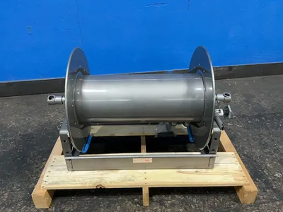 Used 2024 HANNAY REELS 7034232410.5 RT Miscellaneous MRO Ohio US | HGR 24 #1404470