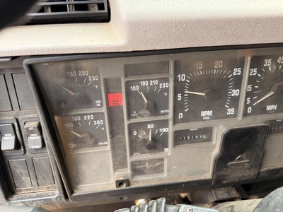 Used 1999 INTERNATIONAL 2674 6X4 Dump trucks Michigan US | Miedema Asset Management Group #1456830