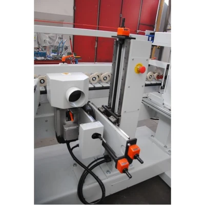 NEW GIARDINA DESTEFAN MVT EDGE SANDER