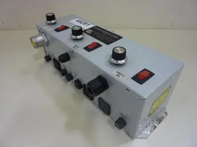 USED RODIX FEEDER FC-102-5