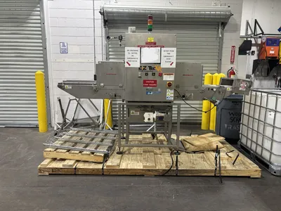 USED ERIEZ XR-21