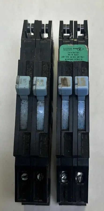 USED ZINSCO R-38
