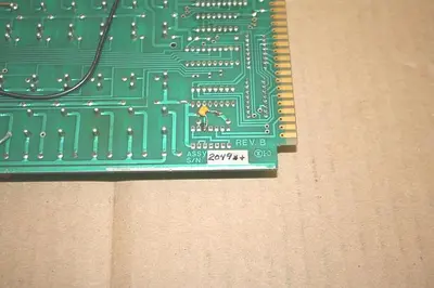 Used MCGILL 1701-1141 Circuit Boards Michigan US | Ideal Machinery #574271