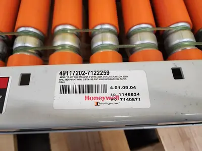 Used 2023 INTELLIGRATED MDR Conveyors | Packer City Sales #1298148