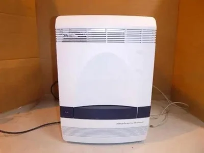 USED THERMO FISHER SCIENTIFIC 7500 FAST DX