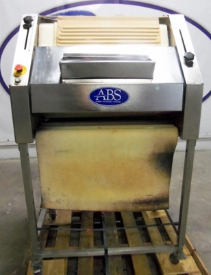 Used ABS SM-380-S Roll Machines (Bakery) California US | BakeryEquipment.com #1554906