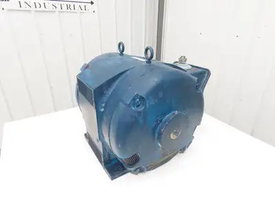 Marathon Electric SVD365TSTDS16042ANL AC Motor 60Hp 1782 RPM 230/460V 3PH 365TS