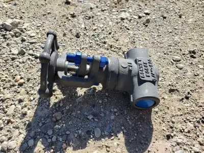 NEW BONNEY FORGE A350LF2