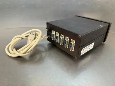 Electro-Optical Systems PS-1 Low Noise Power Supply Ps-1/5 (8.5.3)