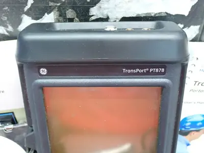 USED PANAMETRICS PT878