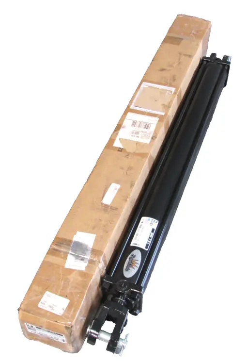 New | in-Stock PRINCE _UNKNOWN_ Pneumatic Cylinders | SB Industrial Supply #826165