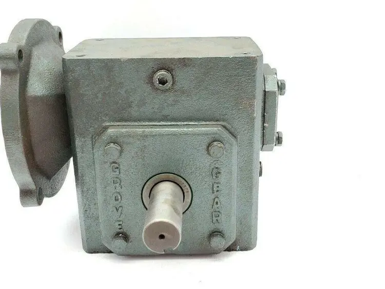 Used GROVE GEAR _UNKNOWN_ Speed Reducers | Arrow Industrial #621224