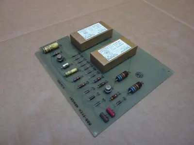 USED ALLEN BRADLEY X-361832