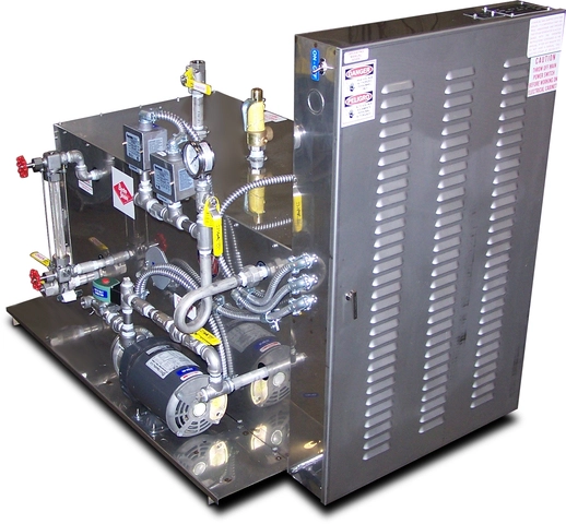 New | in-Stock ELECTRO STEAM LB80 Boilers California US | BakeryEquipment.com #1555882